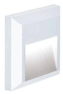 Terzo Light Настенный светодиодный лестница из пластика для улицы Leros sun-id-1413970 - Вид №1