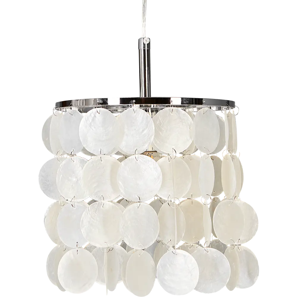 Eurosvet Sandra - подвесной светильник с хрустальным плафоном 89390227 STLM-1570853 - Вид №3