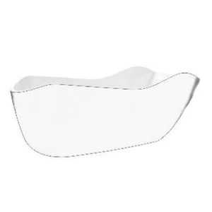 Ванна акриловая отдельностоящая White Star Lagard TEONA