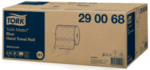 29006830 Рулонное полотенце Matic® синего цвета Advanced Tork