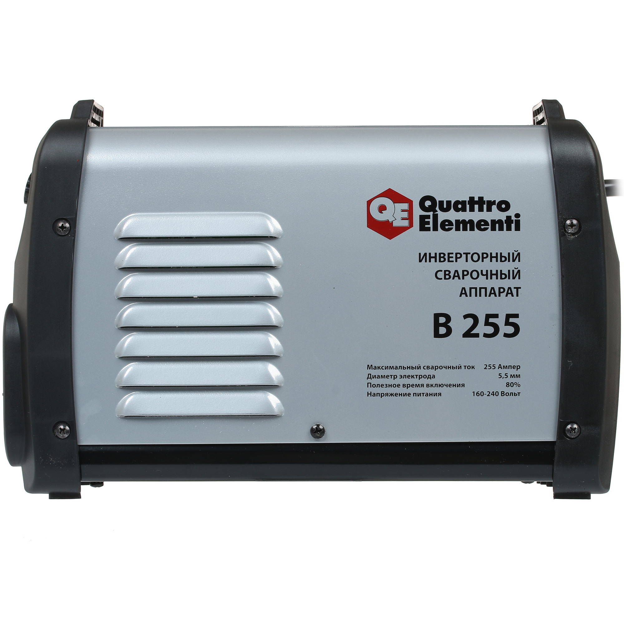 Сварочный аппарат Quattro Elementi B 255 911-499 1281448 STDN-0097585 - Вид №2