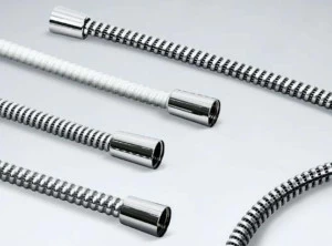 NPI Italia Душевой шланг Chromalux