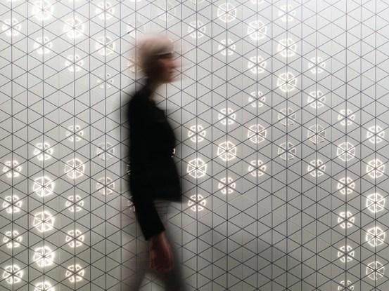 Large Luminous Surfaces Светодиодный настенный светильник прямого света sun-id-1488430 - Вид №6