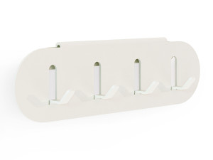 Шкаф для ключей из нержавеющей стали