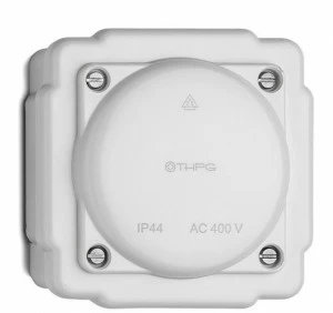 THPG Коробка электрической системы бакелита  100923