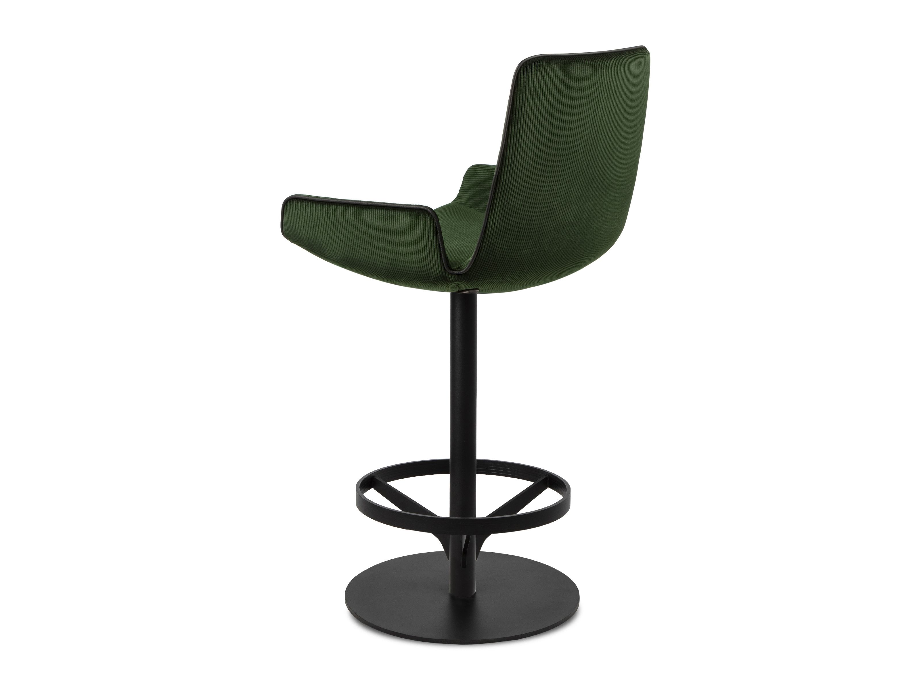 Ткань кухня поворотный стул Freifrau Amelie ARCH-00126146 - Вид №1