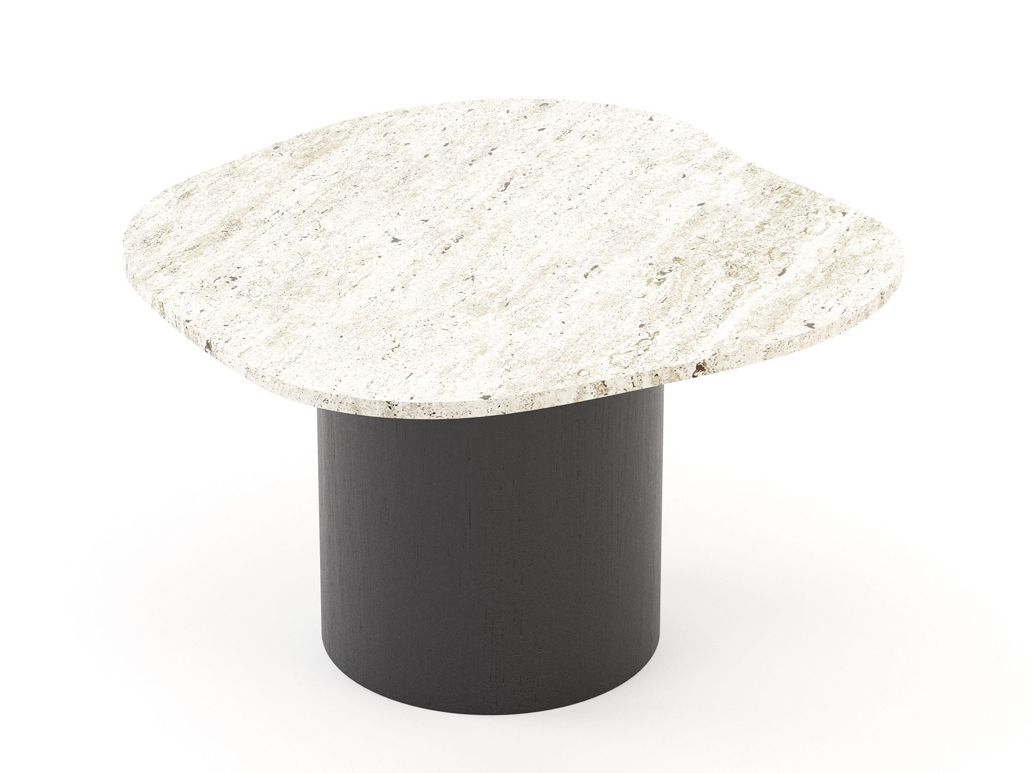 Деревянный журнальный столик Stylish Club Natur ARCH-00105201 - Вид №15