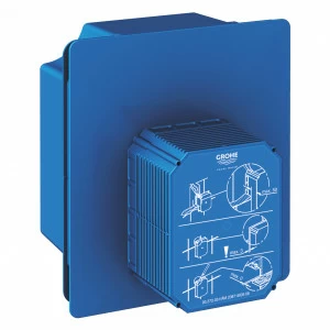 Комплект монтажа для панелей смыва Tectron GROHE Rapido U (37338000)