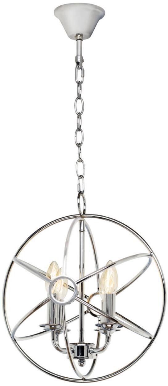 91258269 Светильник подвесной Foucaults Orb LOFT1193-4 E14 40W STLM-0524820 LOFT IT
