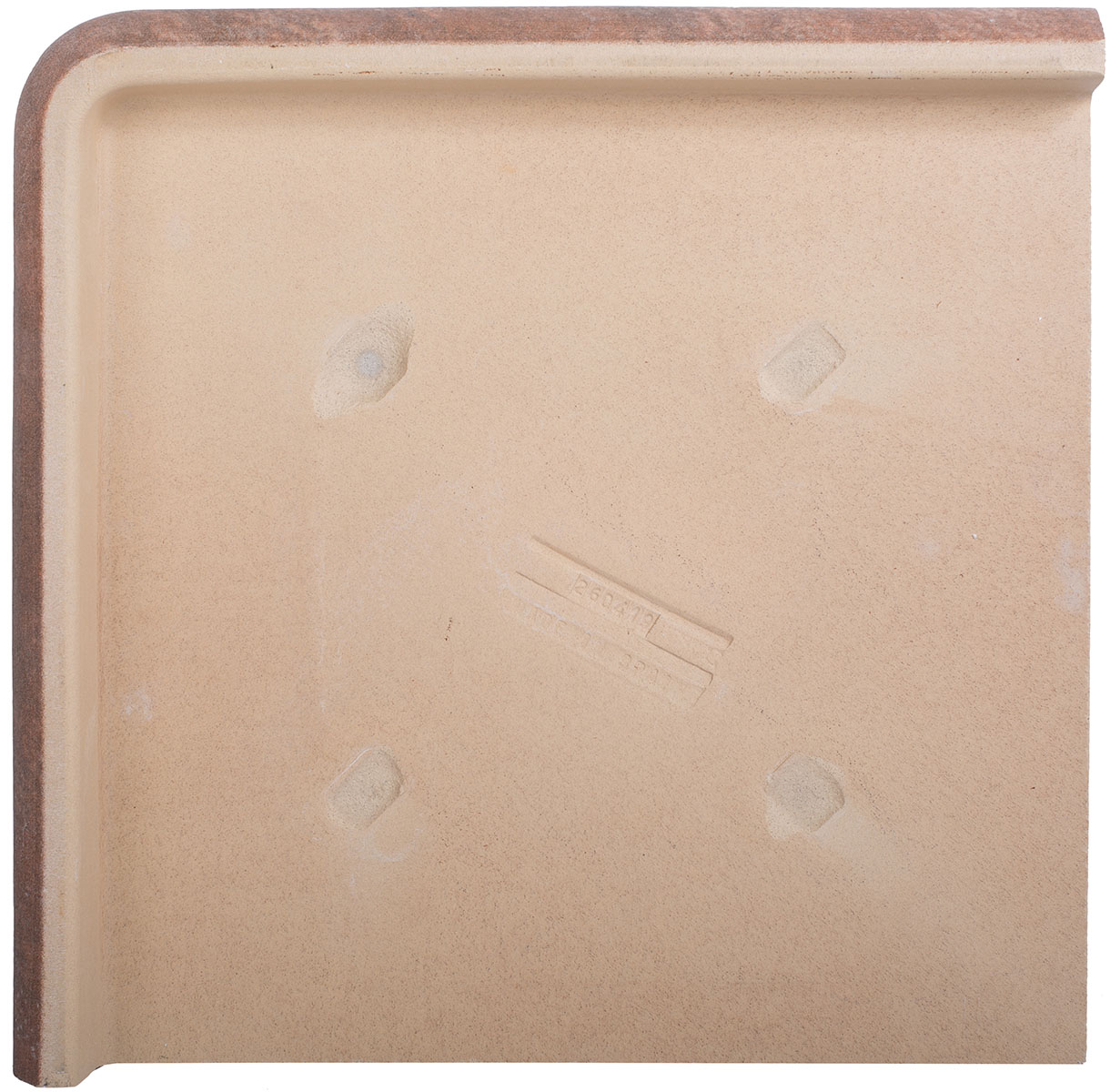 Бостонские ступени: Элегантность камня в каждом шаге STP-ST71 INCOLOR Boston - Вид №2