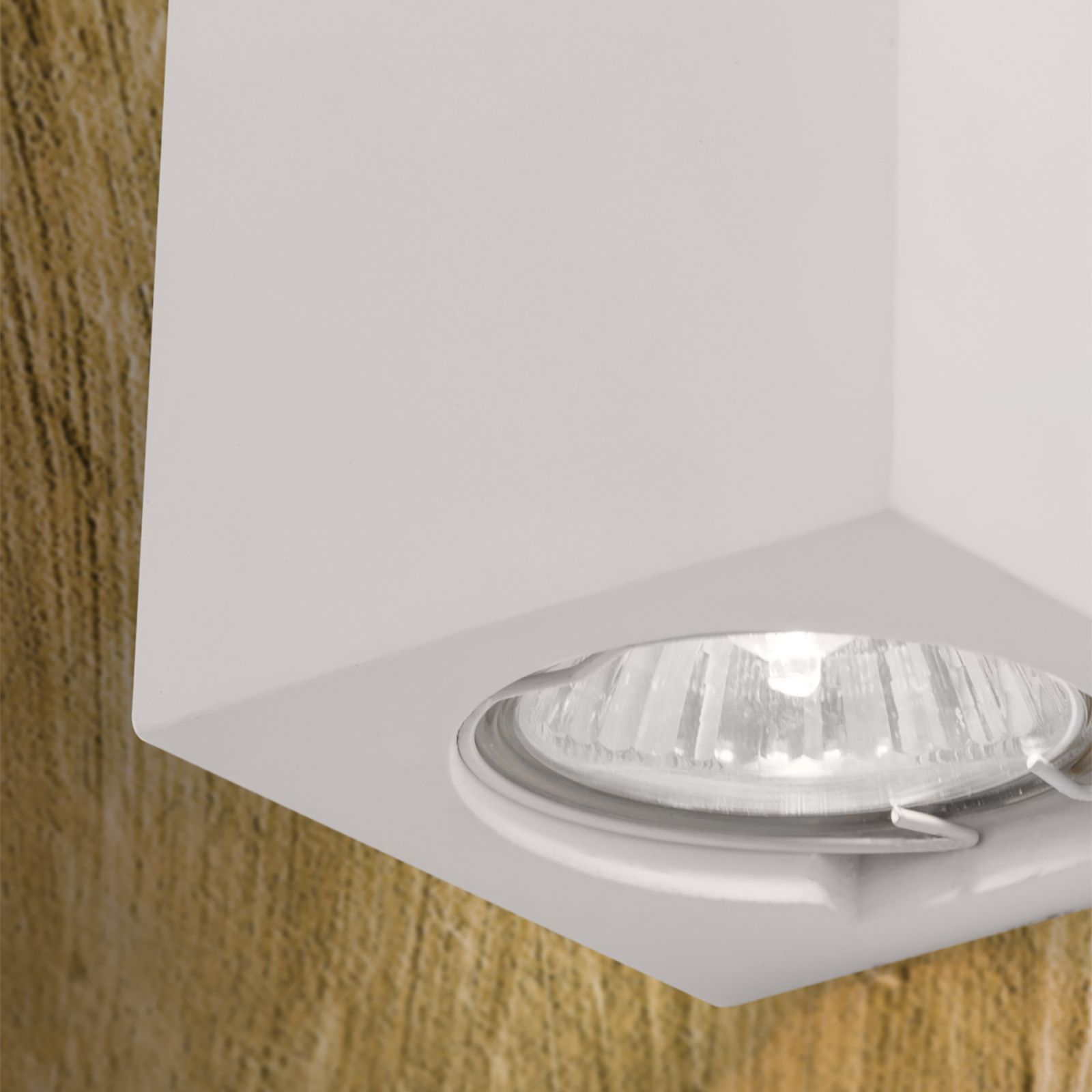 Керамическая настенная лампа Orion Cube ARCH-00113038 - Вид №2