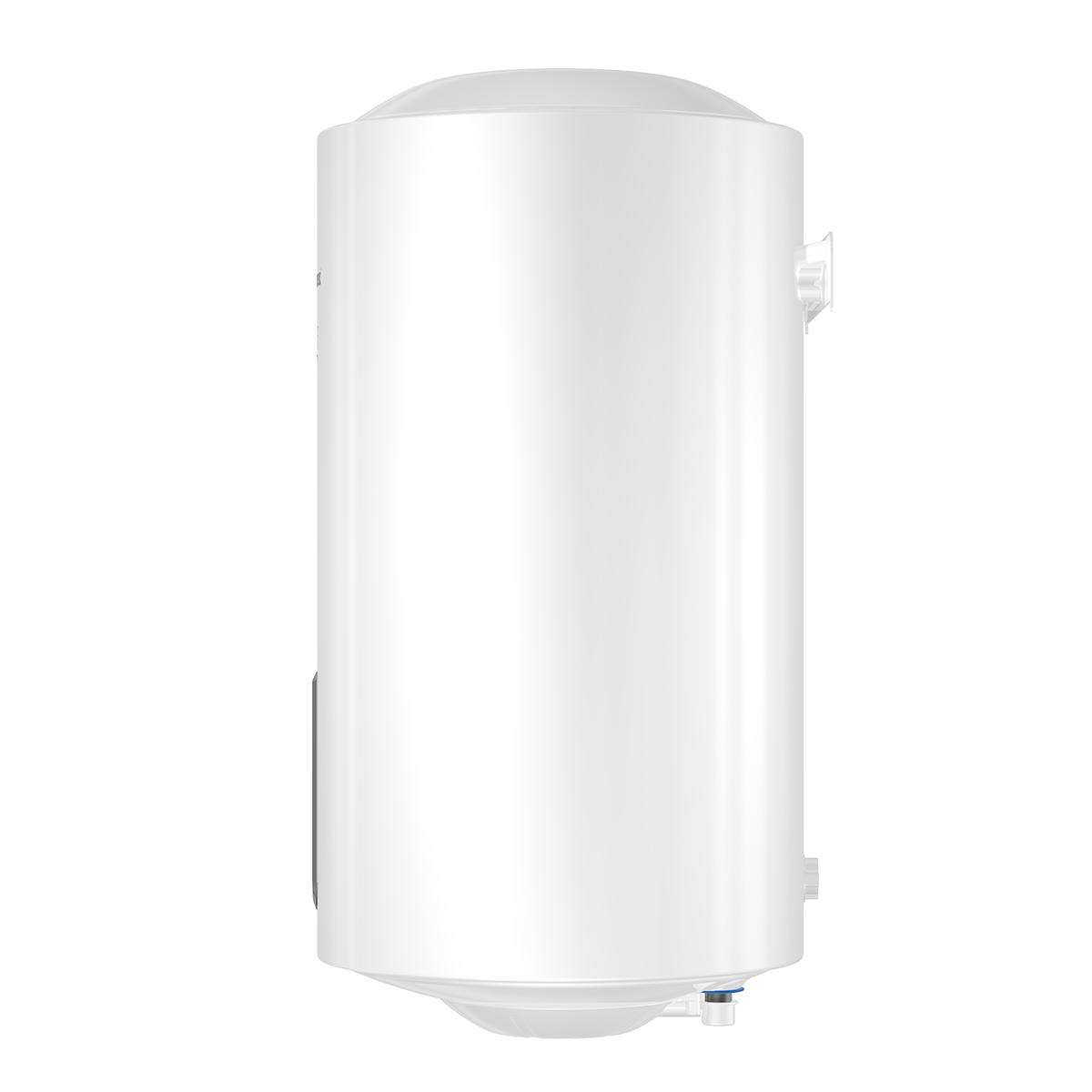 9136034 Водонагреватель электрический THERMEX Auga 50 V Slim Wi-Fi STDN-0144017 - Вид №2