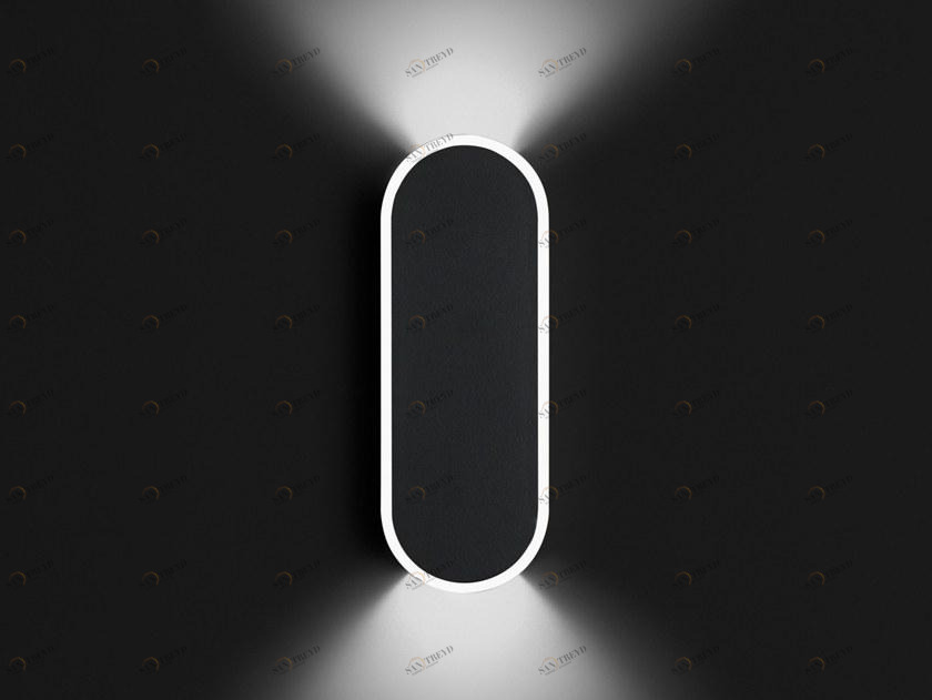 Vibia Настенный светильник Alpha sun-id-1355507