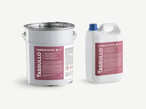 Пропитка и эпоксидный клей для систем FRP