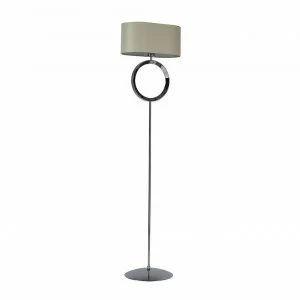 Торшер Divinare 4069/02 PN-1 DIVINARE  112246 Бежевый