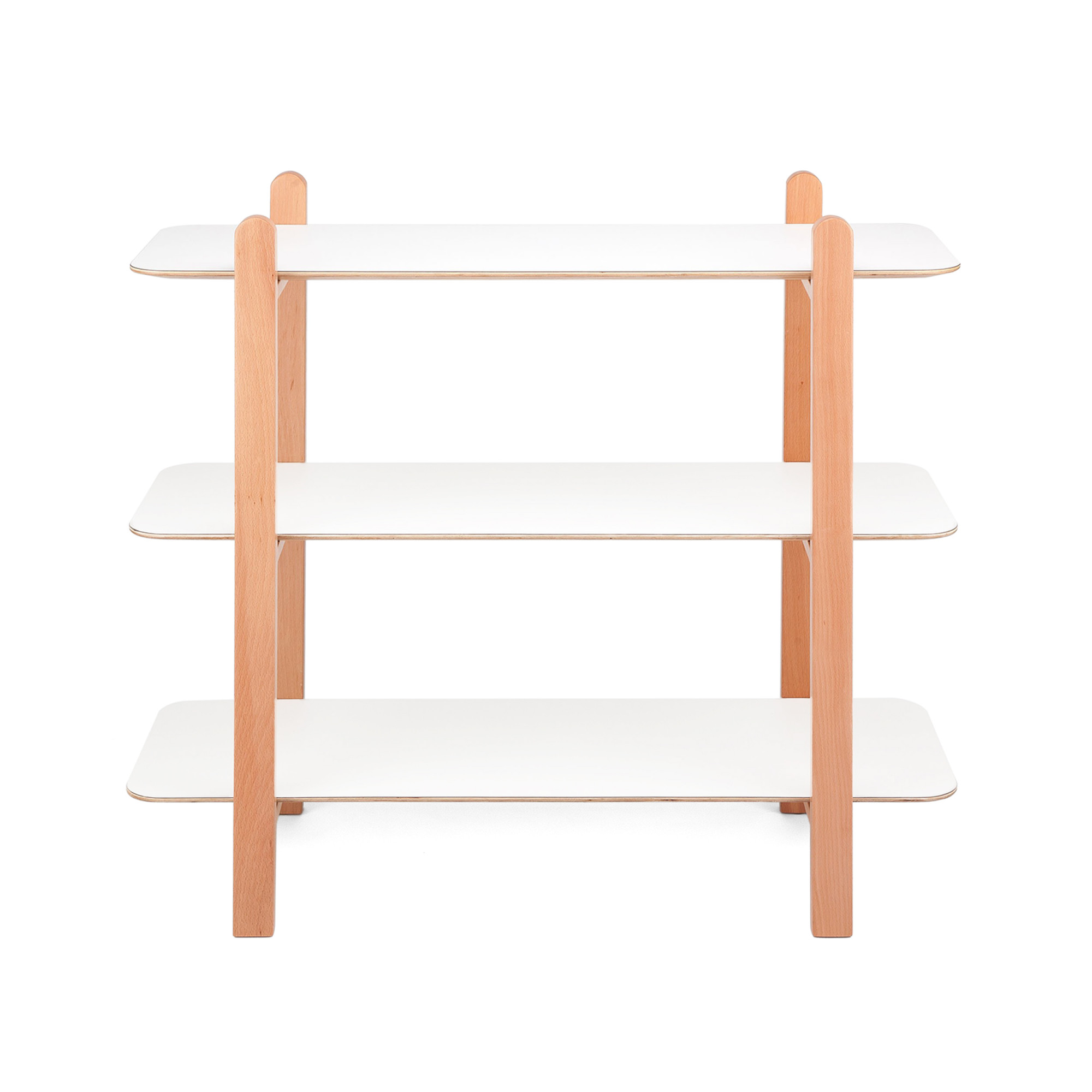 2000983245199 Стеллаж Falcao высота 100 ACTONA 