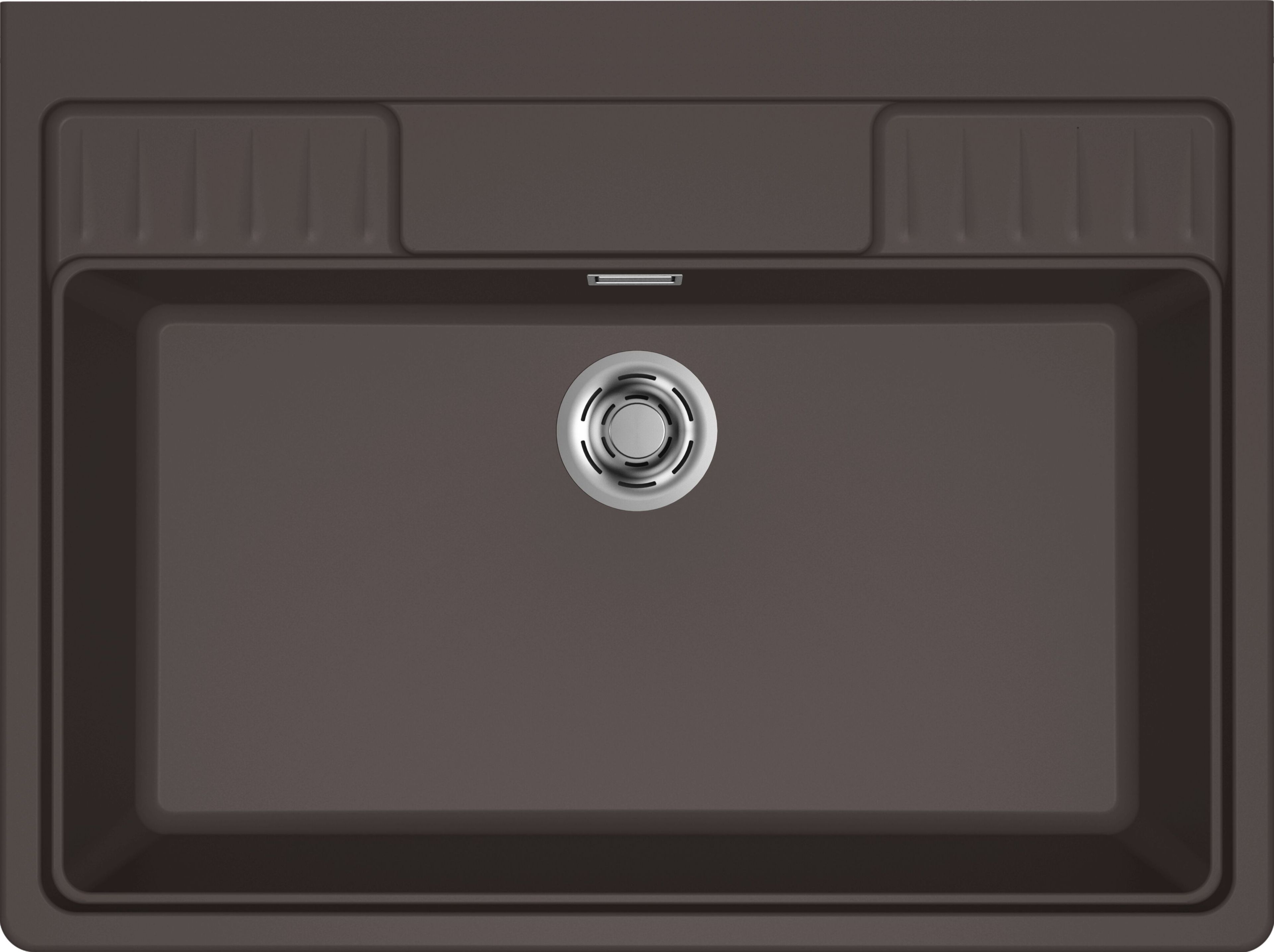 Lavello workstation in Keratek Elleci Кухня Elleci ARCH-00077304 - Вид №25