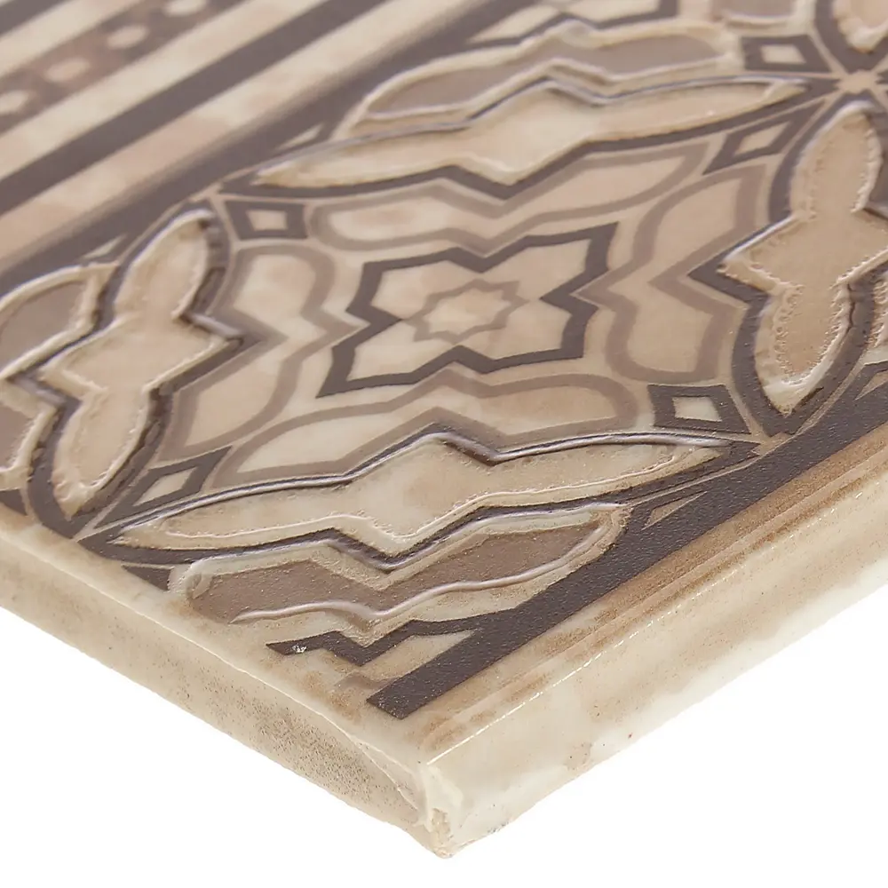 Декор Maronne G-103/D02, 40x40 см Kerranova STLM-2128992 - Вид №1