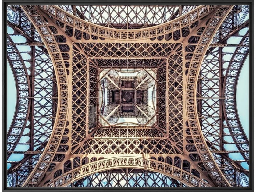 Печать фотографий на бумаге YellowKorner город ARCH-00129166