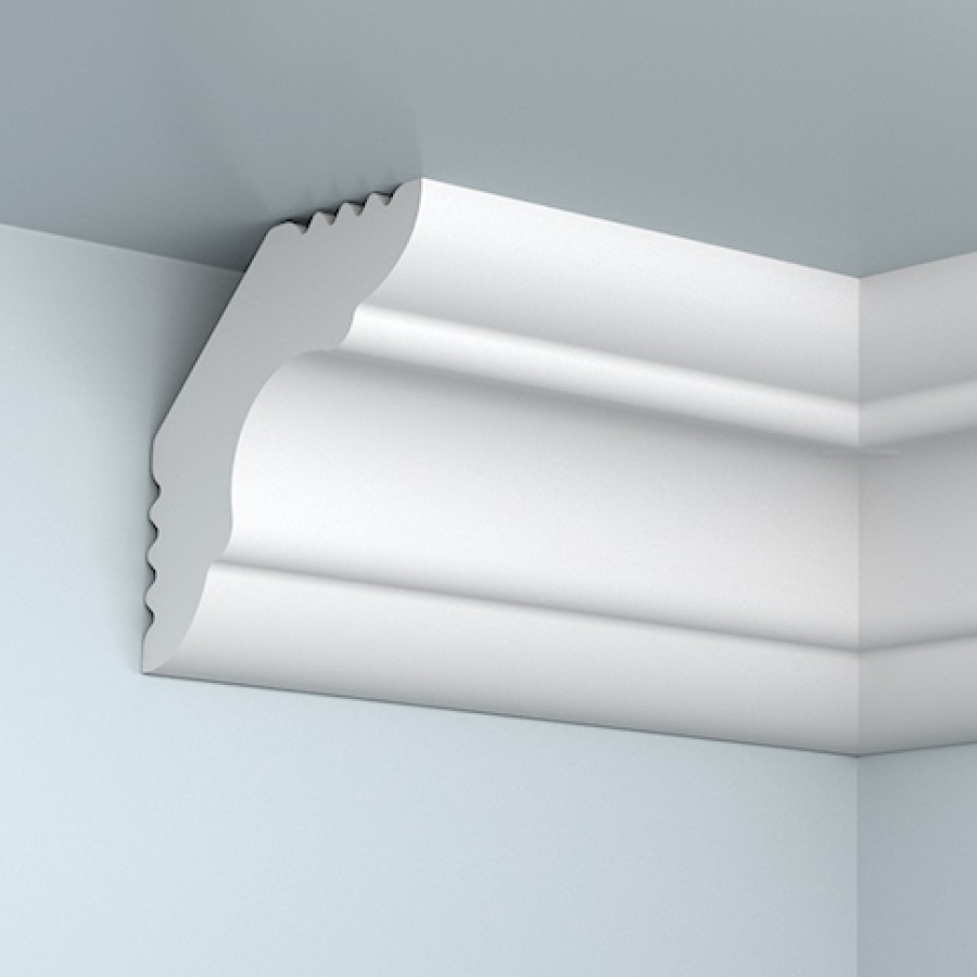 Уголок внутренний E 25/25 (25*4) STSR-2083 ПЛИНТЭКС 