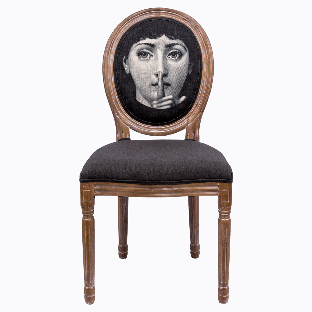F211108 Стул «Лина», версия «Секрет»  Object Desire 