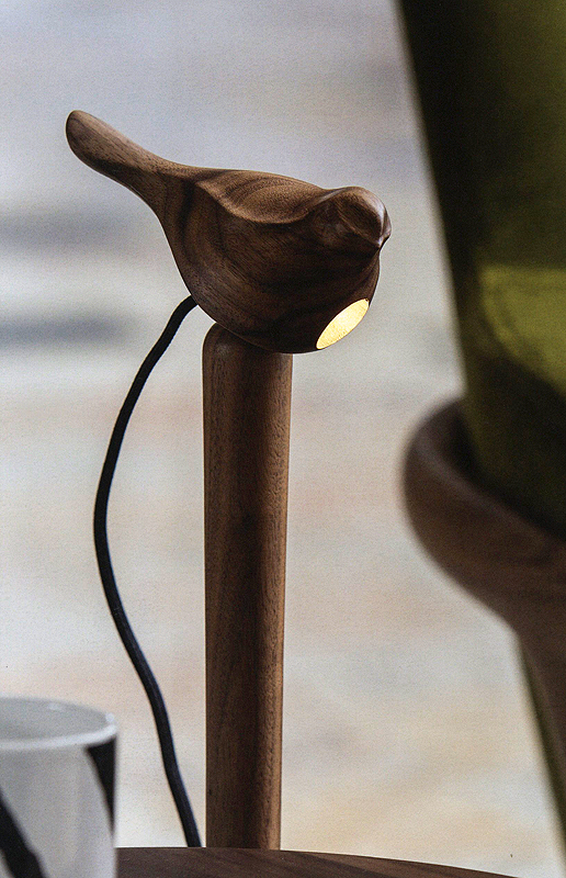 Столик  PORADA JENNY 50  - Вид №1