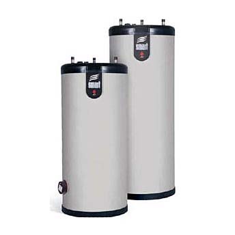 Емкостной водонагреватель ACV Comfort 160 06631401 - Вид №1