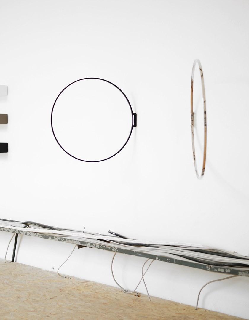 Atelier Haußmann Настенная вешалка sun-id-1448415 - Вид №4