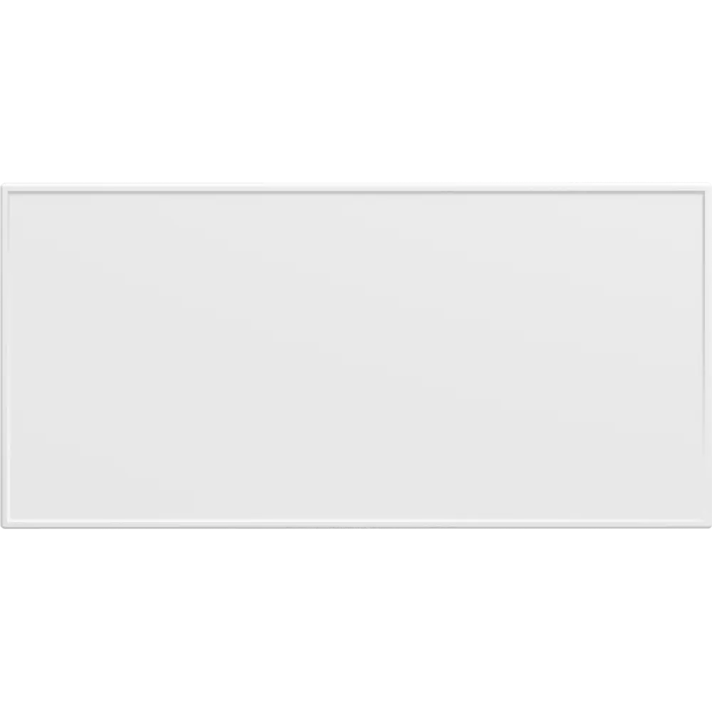 DELINIA ID Фасад Инта белый для кухни в неоклассическом стиле 89340149 STLM-0883969 - Вид №1