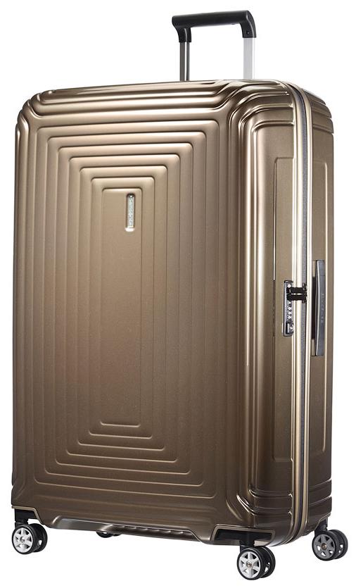44D-05004 Чемодан 44D*004 Spinner XL Samsonite Neopulse 