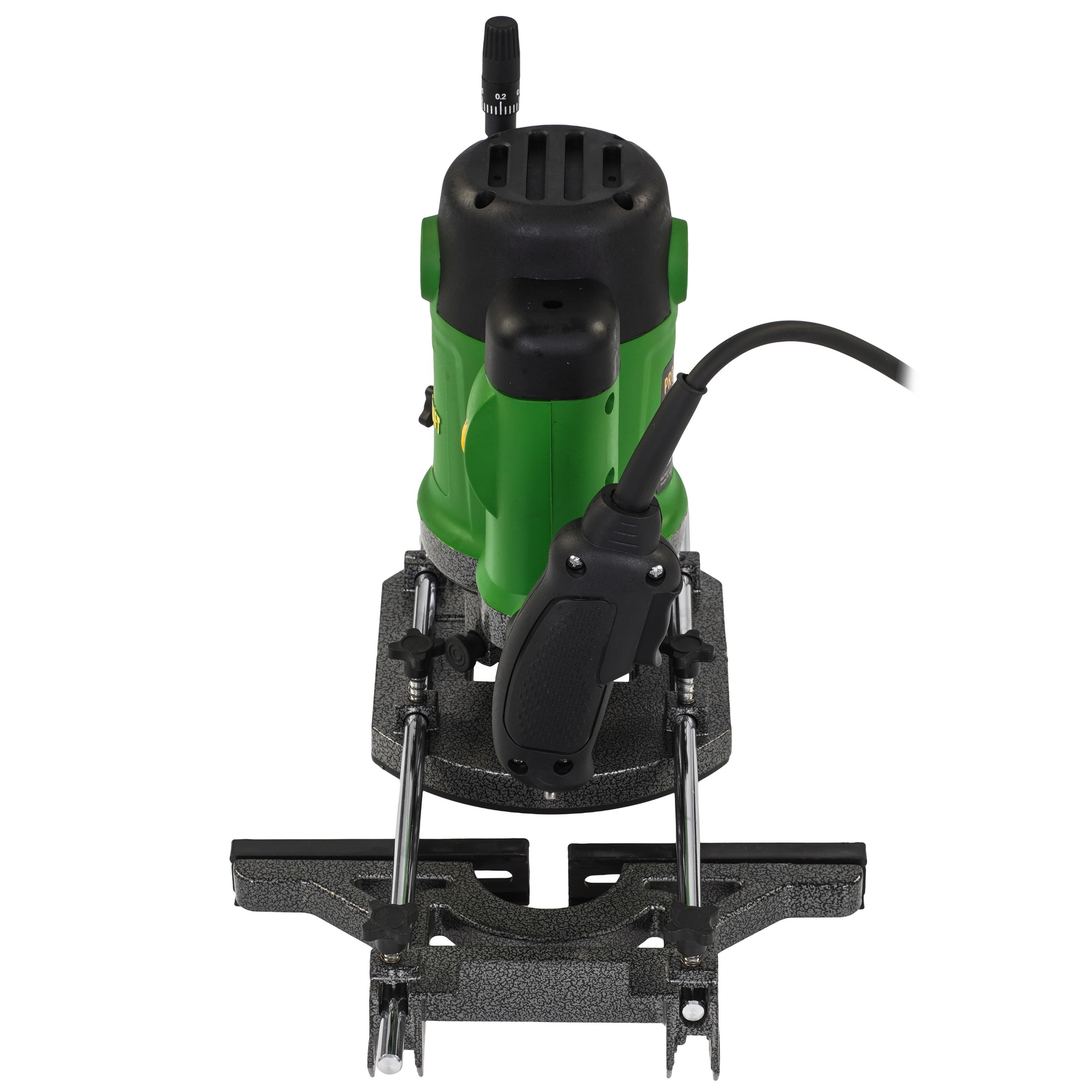 Фрезер PROCRAFT POB2400 9277888 STDN-0021603 - Вид №2