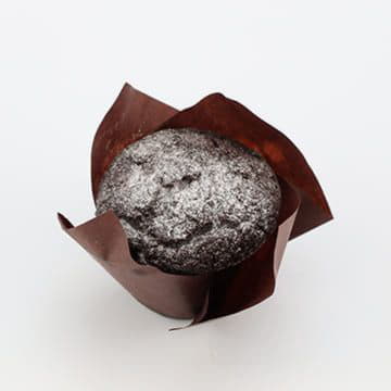 Маффин шоколадный Sasha Bread Santreyd 2760