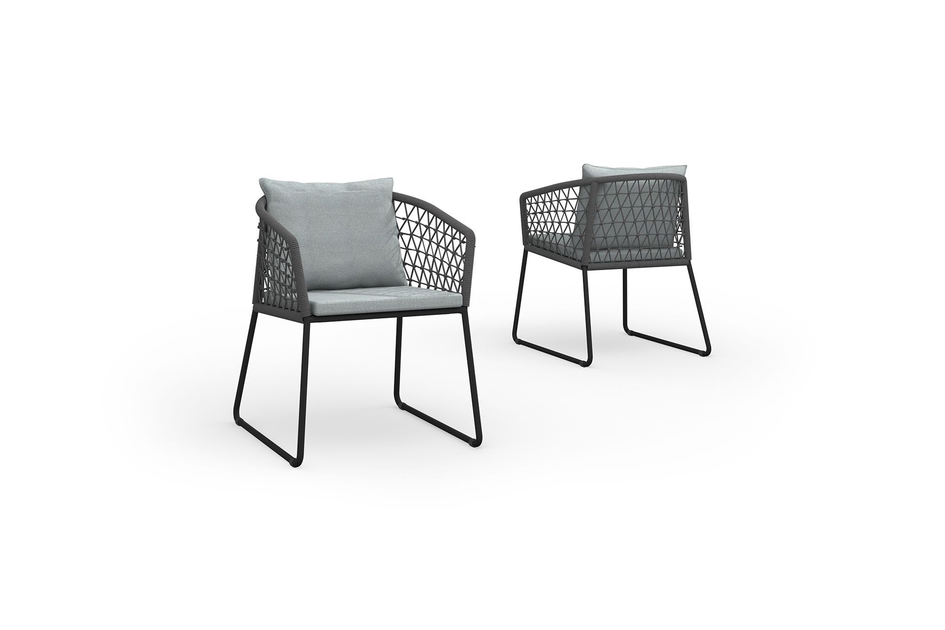 Утяжеленное кресло с подлокотниками MAMAGREEN Ohana ARCH-00140686 - Вид №3