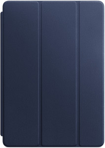 MPUA2ZM/A Leather smart cover for 10.5 ipad pro - midnight blue Apple