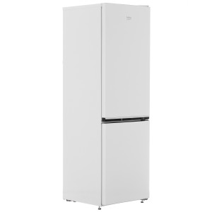 9261649 Холодильник с морозильником   BEKO B1RCSK272W белый