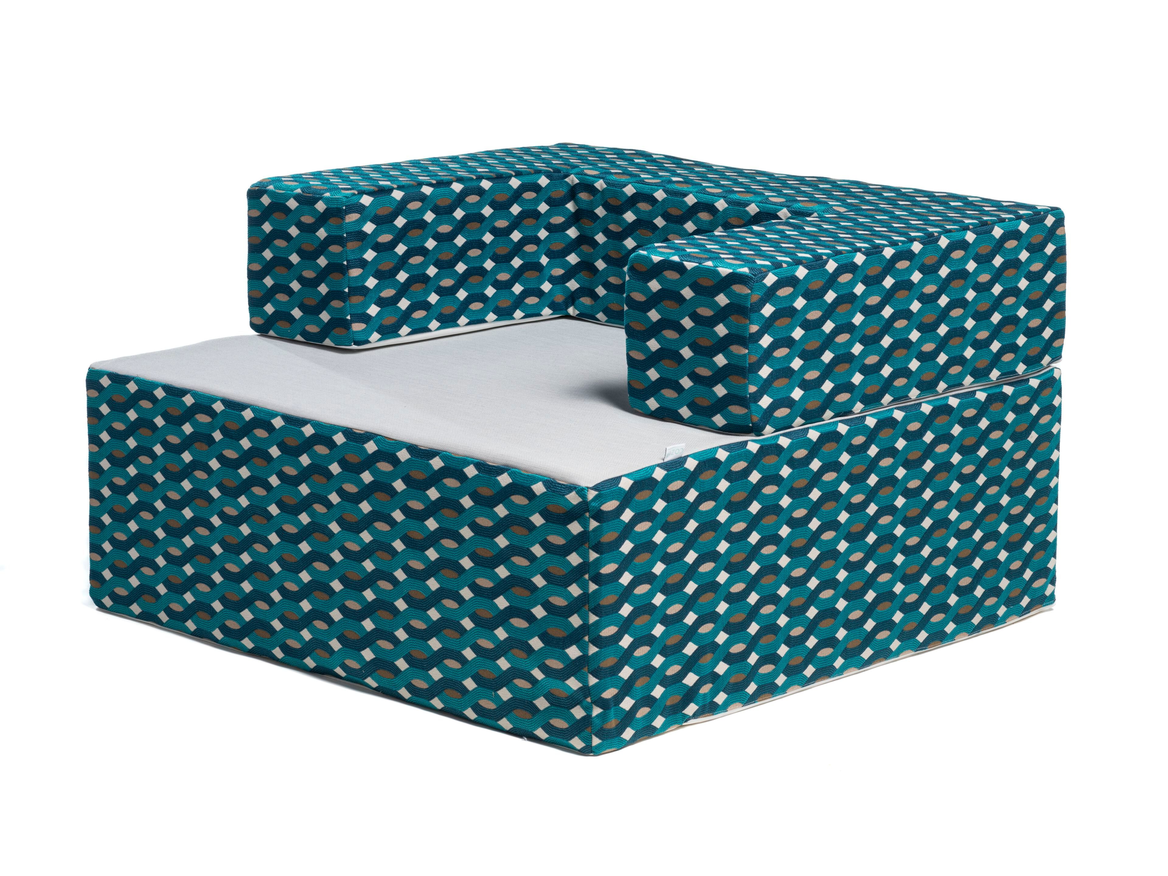 Садовое кресло Batyline® с подлокотниками COZIP ISSAMBRES ARCH-00102945