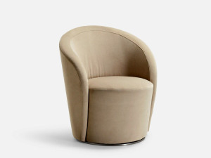 Вращающееся кресло