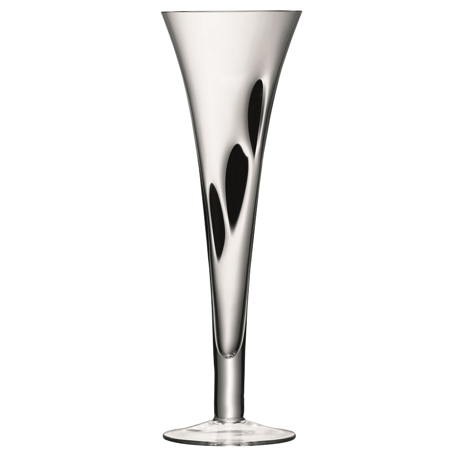 G302-06-987 Набор из 4 бокалов-флейт jazz, 250 мл LSA International  - Вид №8