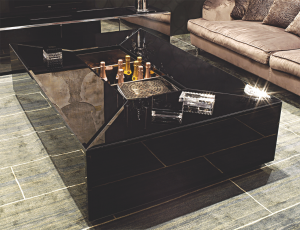 Стол журнальный  VISIONNAIRE PELLEAS