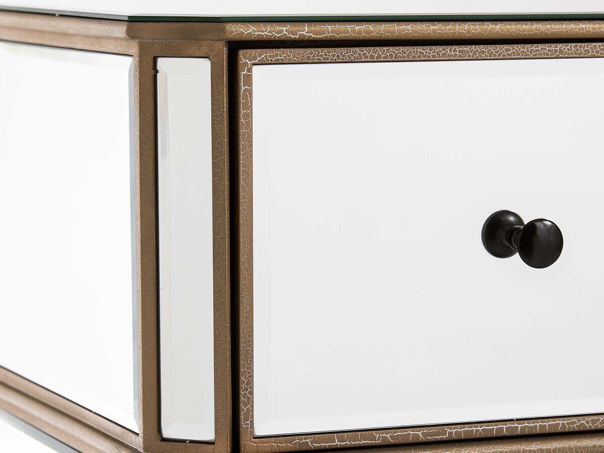 Зеркальный стеклянный комод AMPM WINSOME ARCH-00076943 - Вид №2