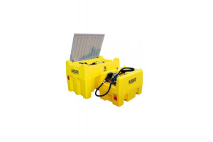 17411616 Резервуар Carrytank 220 ДТ, электронасос 12В, 4 м шланг CTG220AC Emiliana Serbatoi
