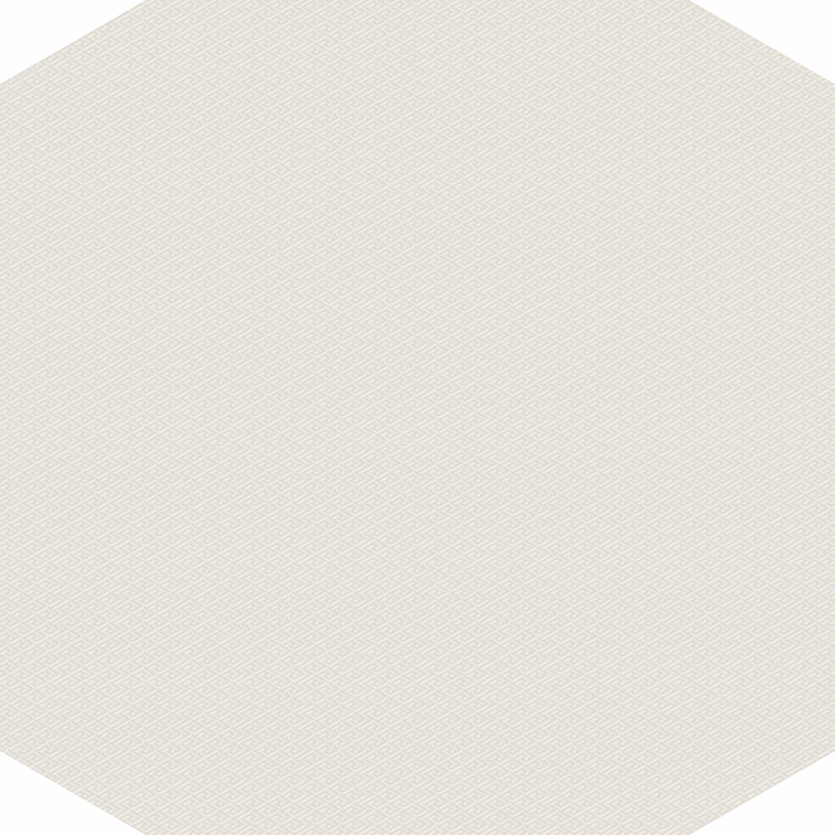 Пол / керамогранит Versace Ceramics La Greca Signature ARCH-00071571 - Вид №7