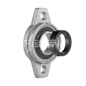 IS1984 Подшипниковый узел UFL005ER ISKRA