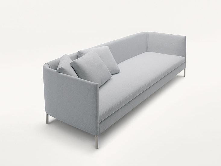 3-местный съемный тканевый диван Paola Lenti KIMONO ARCH-00030707 - Вид №2