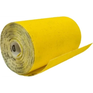 Рулон шлифовальный на бумажной основе Flexione Р60 5 м x 115 мм