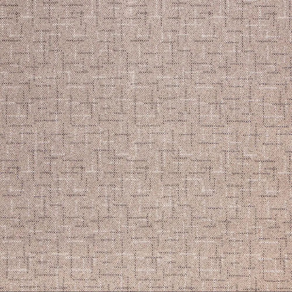 Ковровое покрытие РОЯЛТАФТ Shtrih SC с графическим рельефом, коричневый 85831549 STLM-0065552