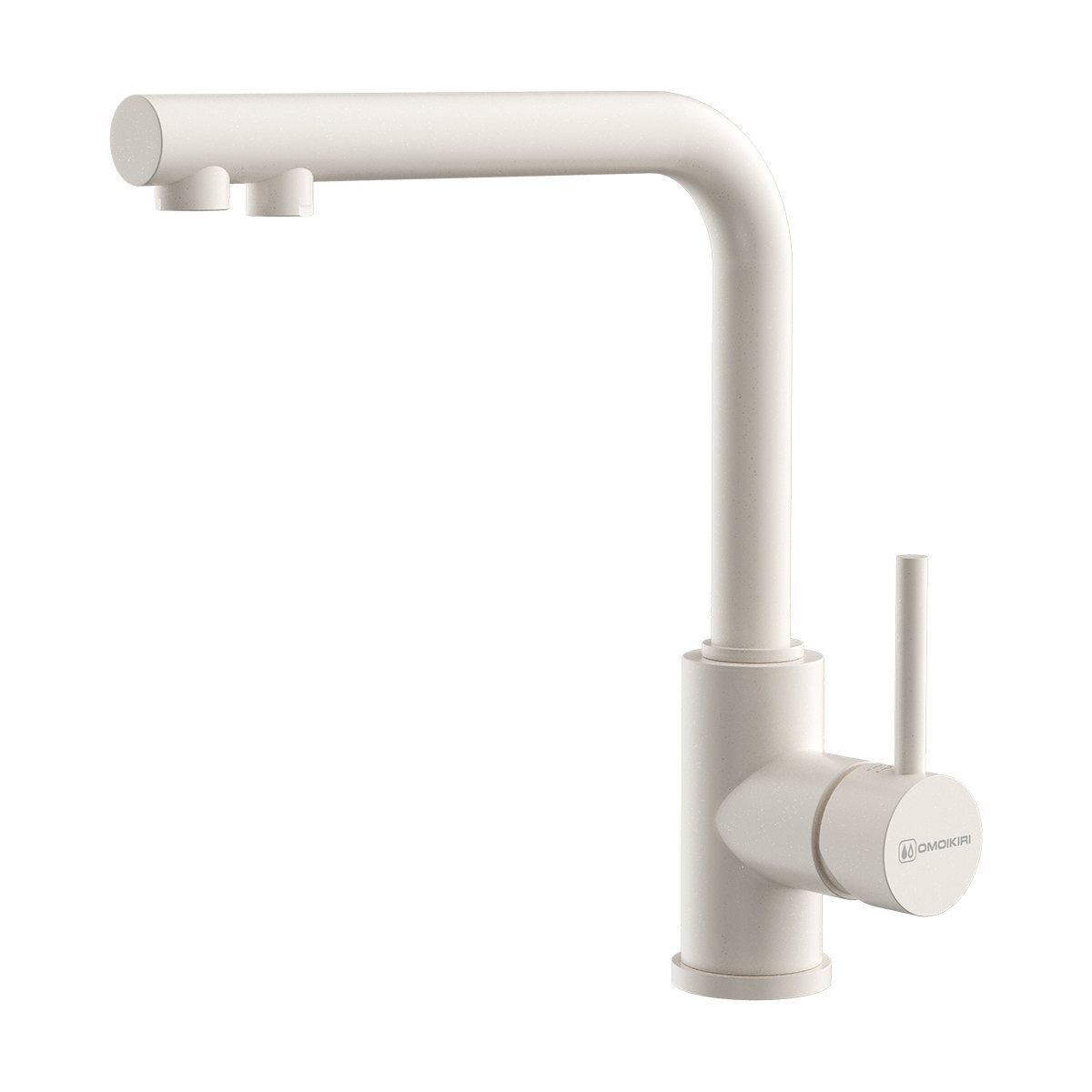 Смеситель для кухни Nakagawa 2 PLUS PA OMOIKIRI 4994421