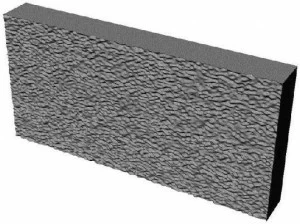 Sol.Pre.A. Облицовочная облицовка Blocchi splittati