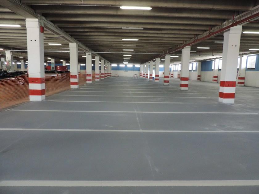 CASALI Самовыравнивающаяся полиуретановая гидроизоляционная система sun-id-1366440 - Вид №1