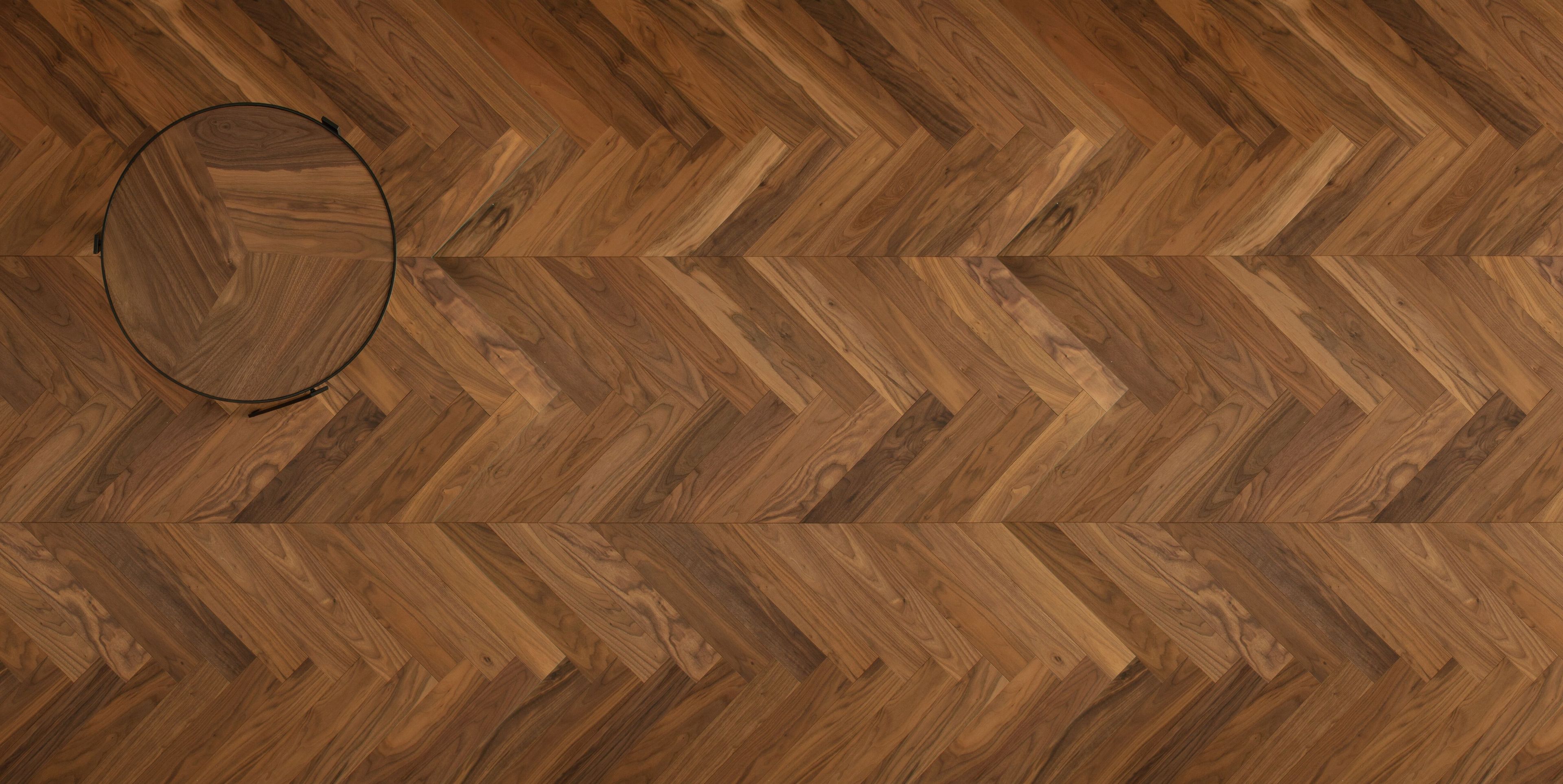 Деревянный пол SKEMA Yles ARCH-00045238 - Вид №1